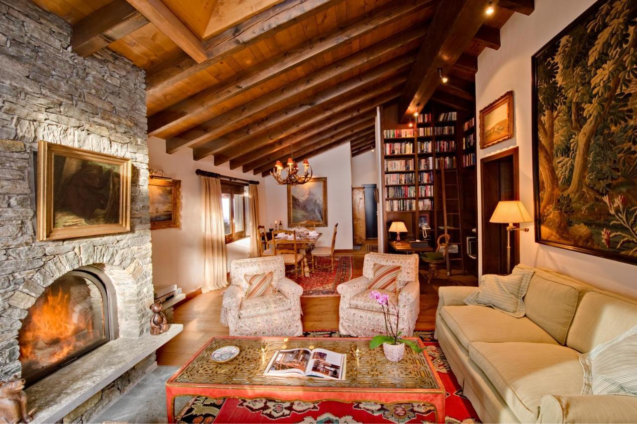 Chalet Zen Zermatt, 100M From Ski Lift And Piste Extérieur photo