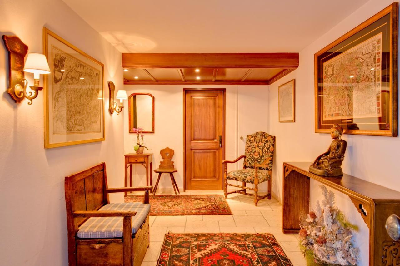 Chalet Zen Zermatt, 100M From Ski Lift And Piste Extérieur photo
