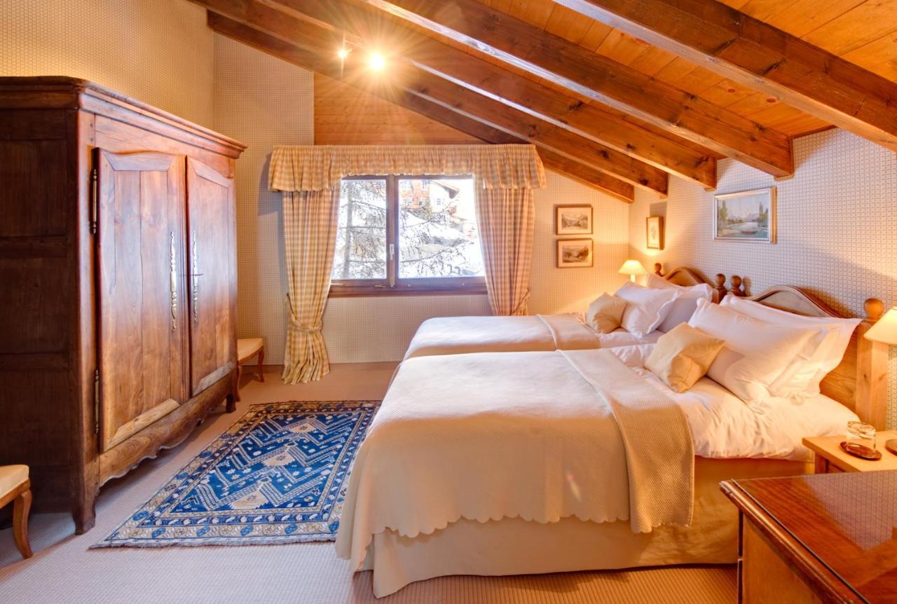 Chalet Zen Zermatt, 100M From Ski Lift And Piste Extérieur photo