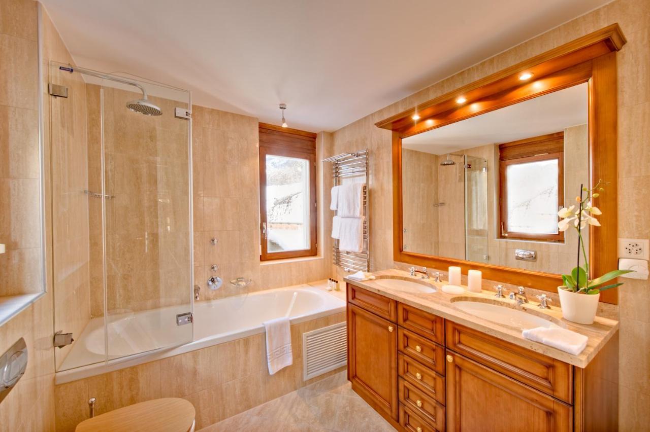 Chalet Zen Zermatt, 100M From Ski Lift And Piste Extérieur photo